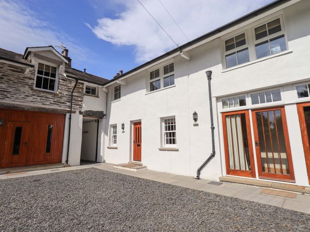 Abbots Reading Mews 1 - 1041149 - photo 2