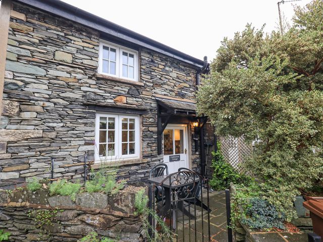 Cobblestone Cottage - 1041161 - photo 2