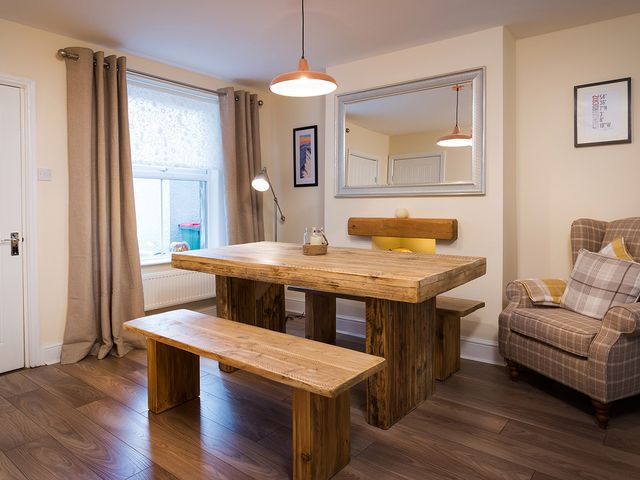 Noble Cottage - 1041187 - photo 3