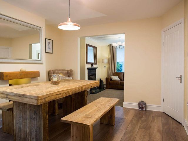 Noble Cottage - 1041187 - photo 5