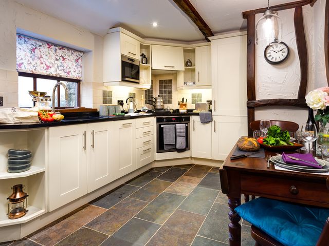 Tipsy Gin Cottage - 1041196 - photo 3
