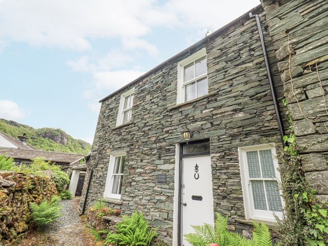 The Smithy - 1041197 - photo 2