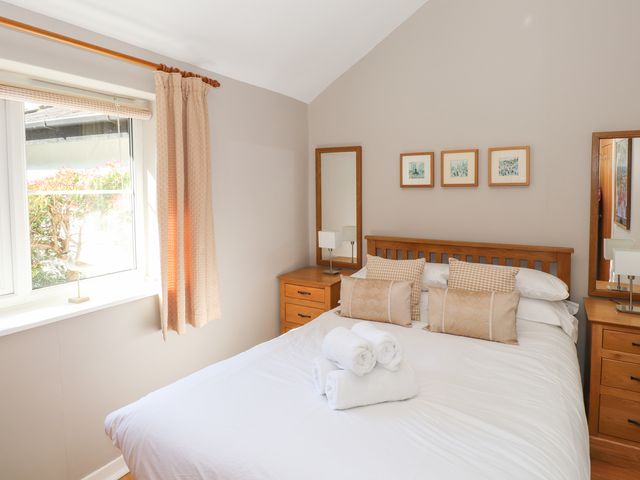 Courtyard Cottage - 1041201 - photo 5