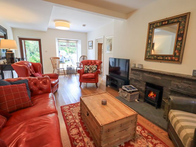 Rowan Cottage - 1041232 - photo 4