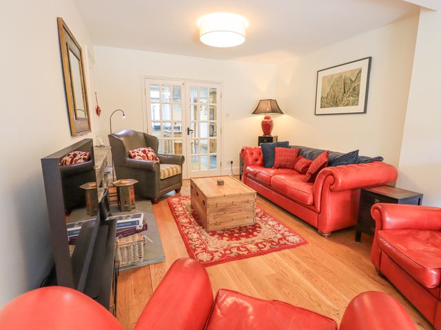 Rowan Cottage - 1041232 - photo 5