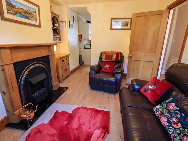 Tizzie Whizie Cottage - 1041271 - photo 3