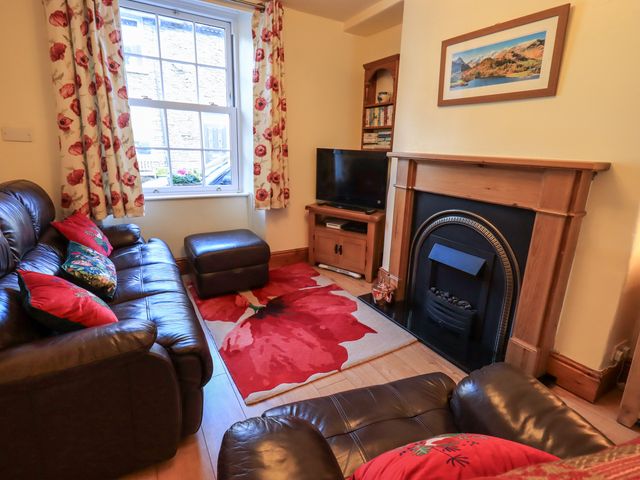 Tizzie Whizie Cottage - 1041271 - photo 5