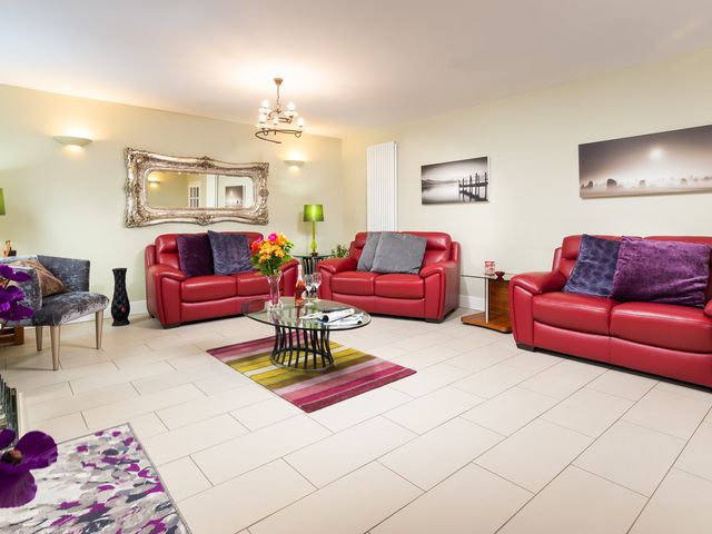 High Hill Farm Cottage - 1041288 - photo 4