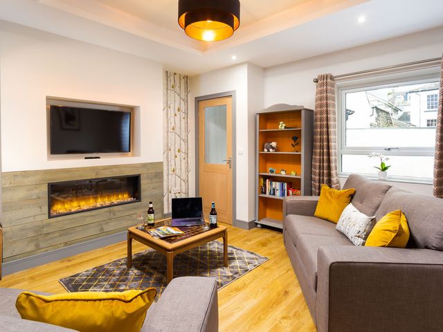 Sunnybank Cottage - 1041299 - photo 2