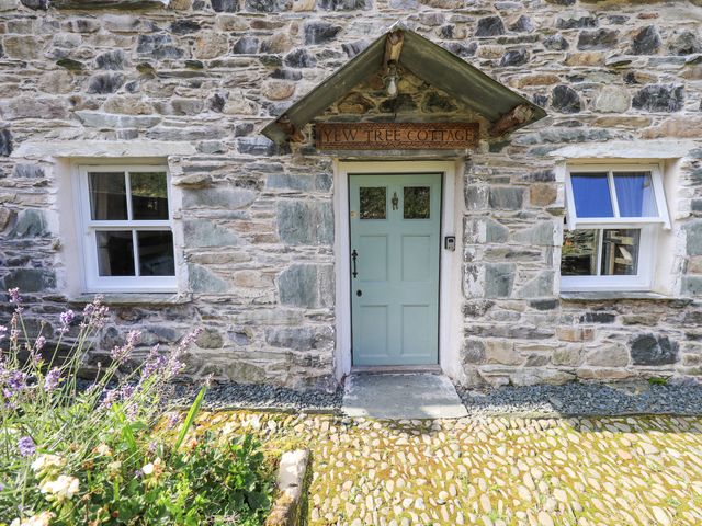 Yew Tree Cottage Borrowdale - 1041301 - photo 2
