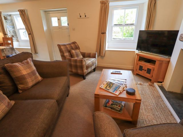 Yew Tree Cottage Borrowdale - 1041301 - photo 3