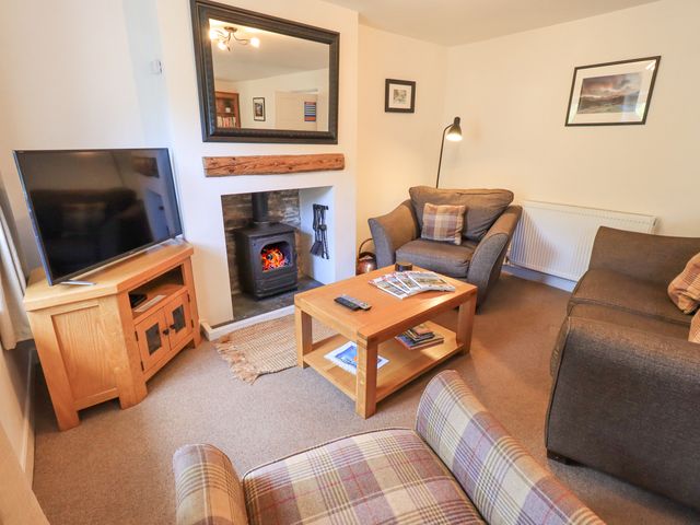 Yew Tree Cottage Borrowdale - 1041301 - photo 4