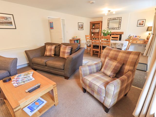 Yew Tree Cottage Borrowdale - 1041301 - photo 5