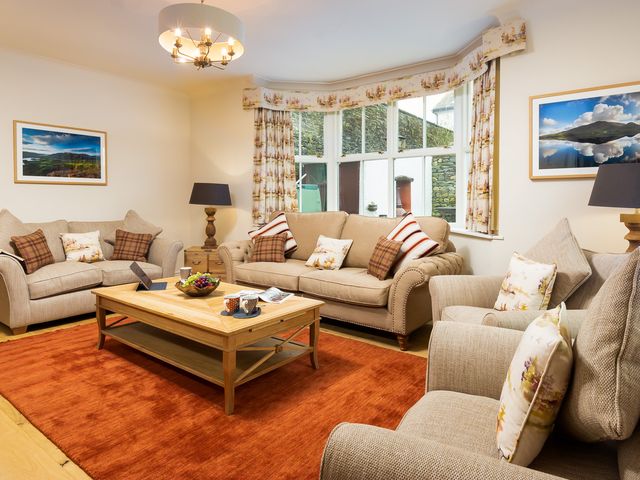 Crow Cottage - 1041304 - photo 4