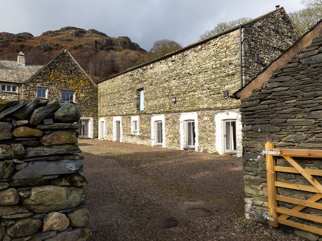 Kentmere Hall Bank Barn - 1041317 - photo 2