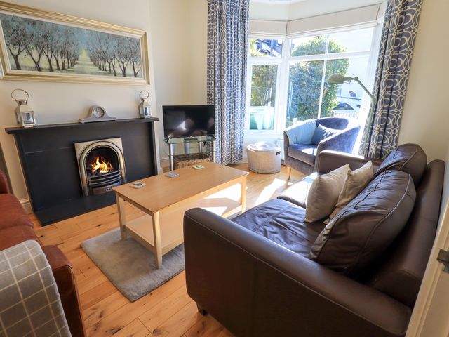 Stones Throw Cottage - 1041324 - photo 2