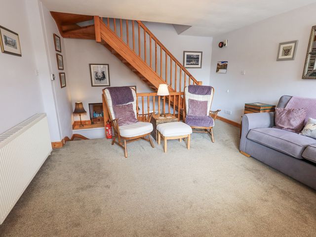 The Mounting Steps - 1041364 - photo 3