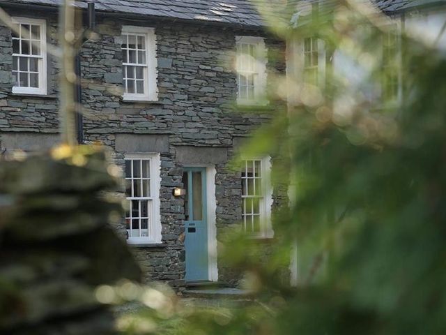 Townfoot Cottage - 1041373 - photo 5