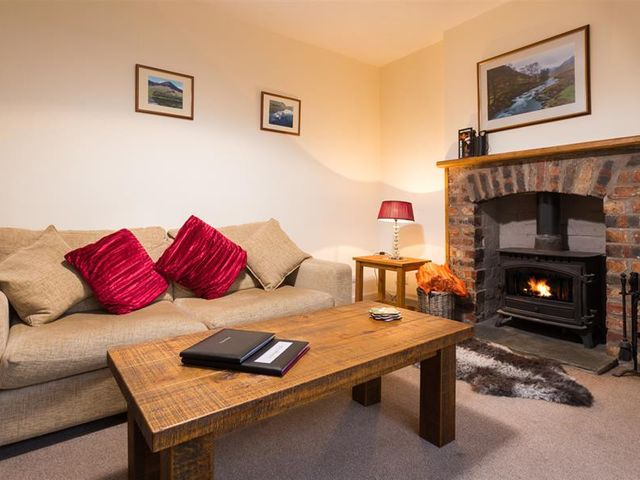 Grange Fell (Borrowdale) - 1041387 - photo 2