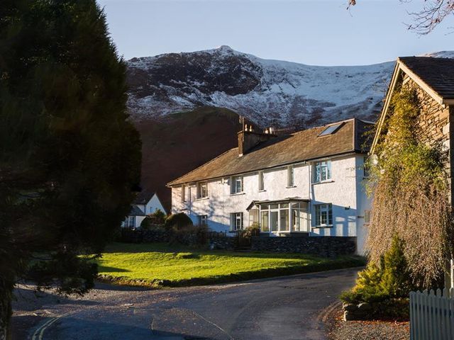 Grange Fell (Borrowdale) - 1041387 - photo 4