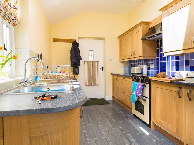 South Stonethwaite Cottage - 1041390 - photo 4