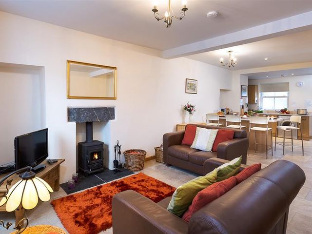 Mulberry Cottage - 1041402 - photo 4