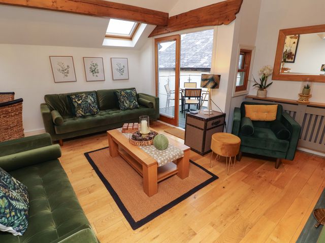 Workshop Cottage - 1041405 - photo 2