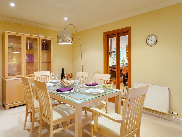 Merewood Lodge - 1041428 - photo 4