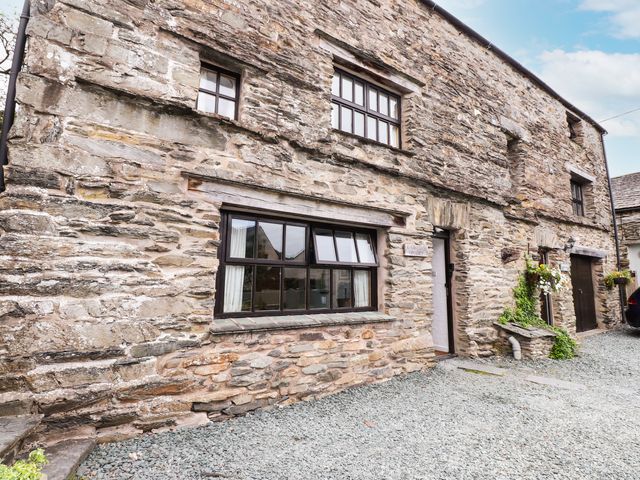 Cherry Tree Cottage at Satterthwaite - 1041445 - photo 2