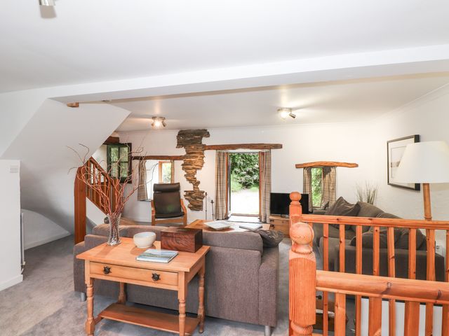Cherry Tree Cottage at Satterthwaite - 1041445 - photo 3