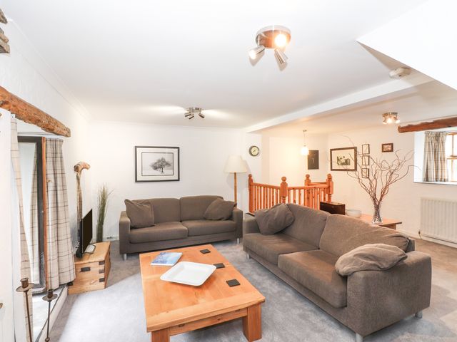Cherry Tree Cottage at Satterthwaite - 1041445 - photo 5