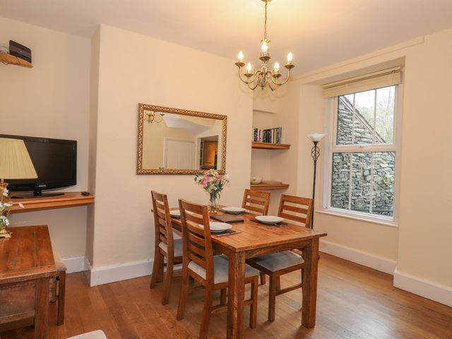 Fernleigh Cottage - 1041468 - photo 5