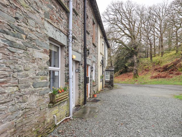 Holme Ground Cottage - 1041482 - photo 3