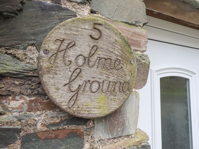 Holme Ground Cottage - 1041482 - photo 4