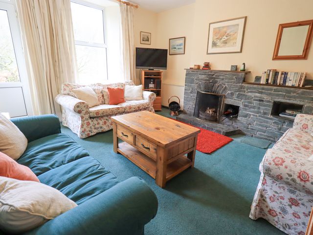 Holme Ground Cottage - 1041482 - photo 5