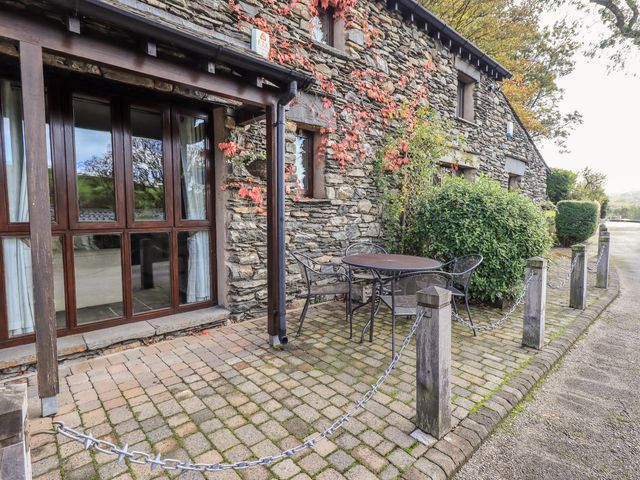 Gowan Cottage - 1041483 - photo 3