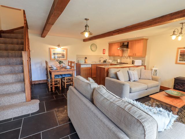 Gowan Cottage - 1041483 - photo 4