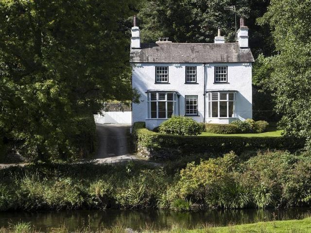 Loughrigg Cottage - 1041486 - photo 1
