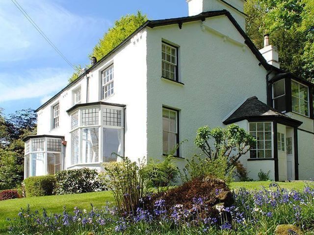 Loughrigg Cottage - 1041486 - photo 2