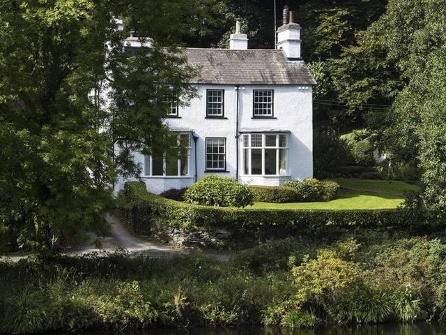 Loughrigg Cottage - 1041486 - photo 3