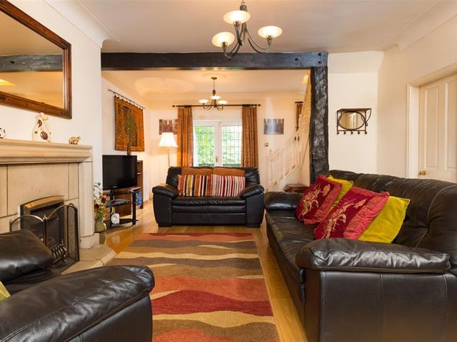 Priory Lodge - 1041496 - photo 3