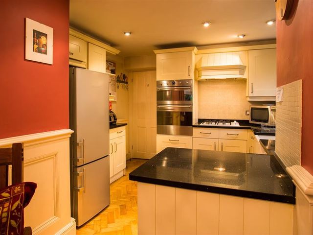 Priory Lodge - 1041496 - photo 4