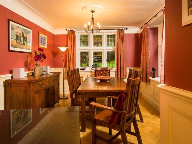 Priory Lodge - 1041496 - photo 5