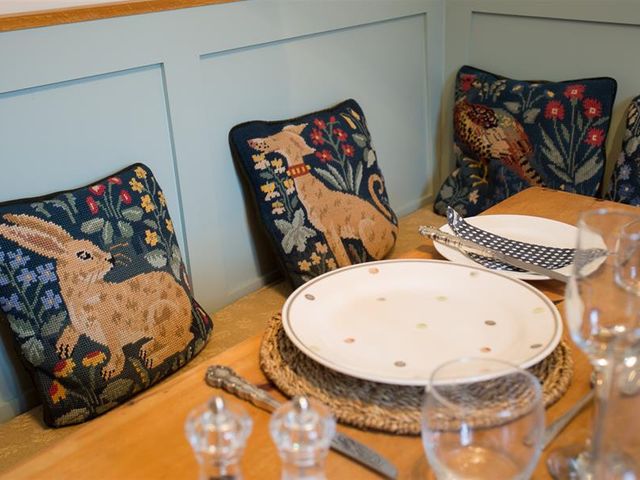 The Blithe Hare - 1041501 - photo 4