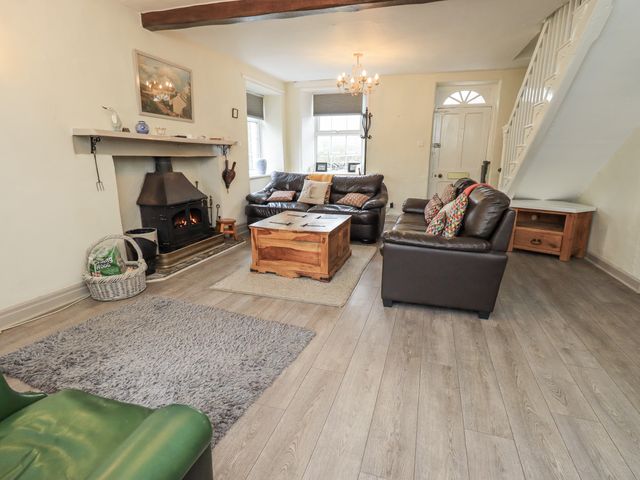 Smithy Cottage at Bowland Bridge - 1041539 - photo 5