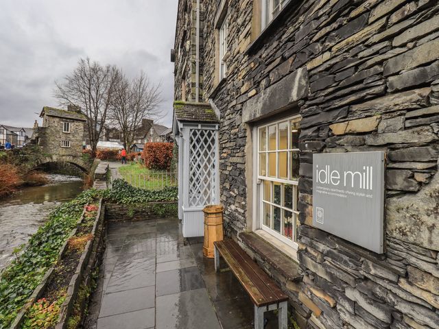 Idle Mill 1 - 1041548 - photo 2