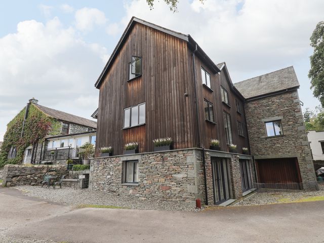 Le Chalet - 1041550 - photo 2