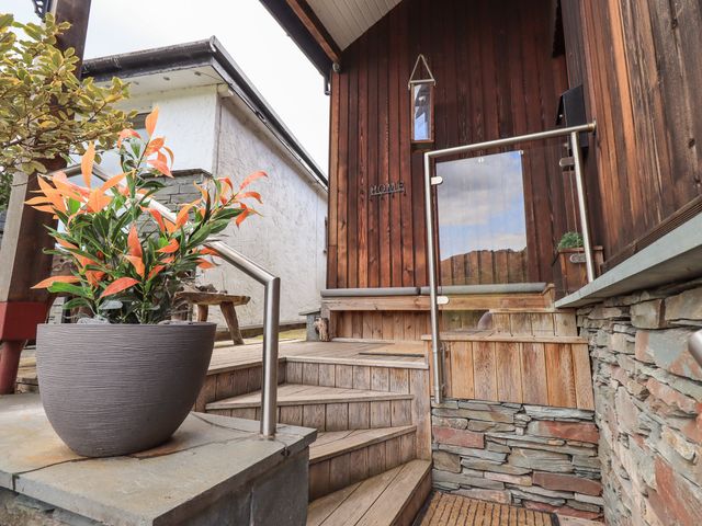 Le Chalet - 1041550 - photo 3