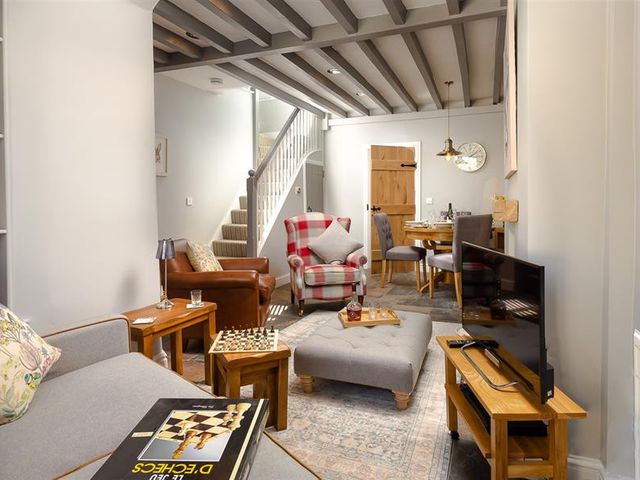 Little Leveret Cottage - 1041576 - photo 2