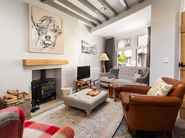 Little Leveret Cottage - 1041576 - photo 3